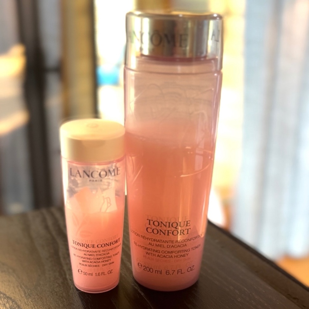 Lancôme Tonique Hydrating Toner